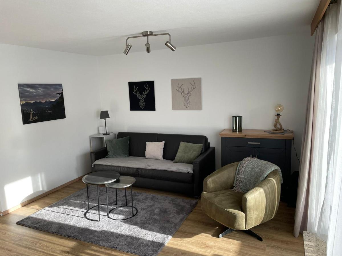 Apartmenthaus Panorama Seefeld in Tirol Exteriér fotografie
