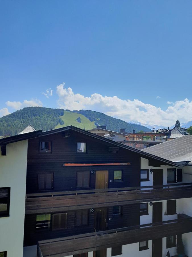 Apartmenthaus Panorama Seefeld in Tirol Exteriér fotografie