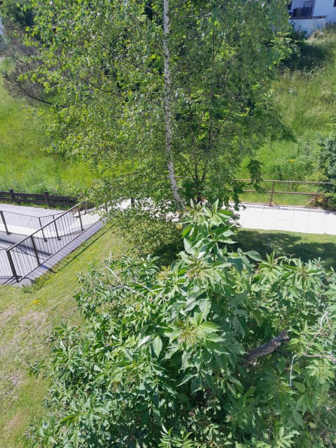 Apartmenthaus Panorama Seefeld in Tirol Exteriér fotografie