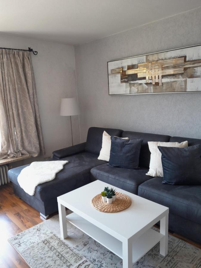 Apartmenthaus Panorama Seefeld in Tirol Exteriér fotografie
