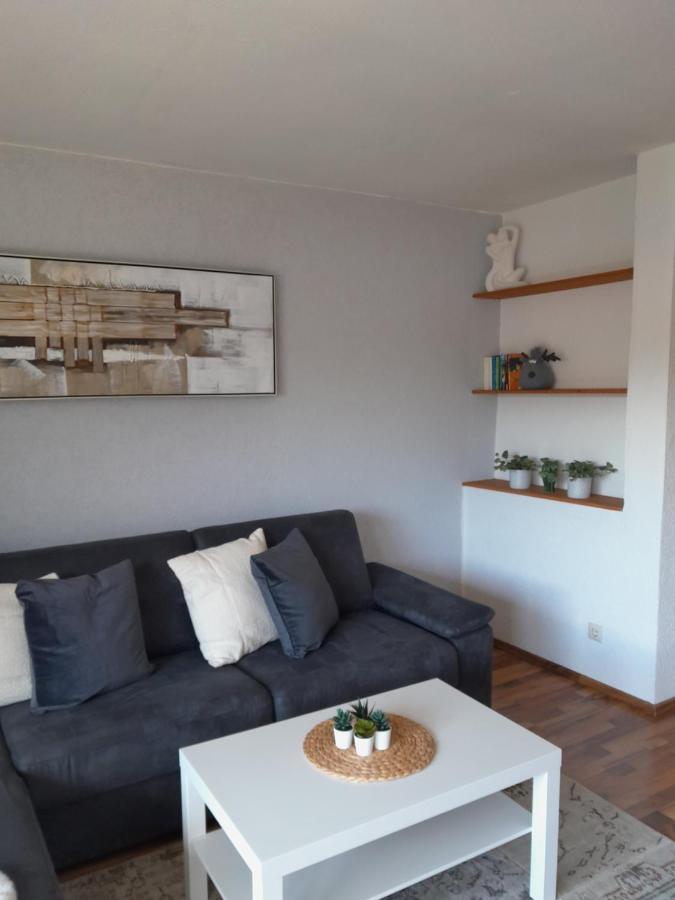 Apartmenthaus Panorama Seefeld in Tirol Exteriér fotografie