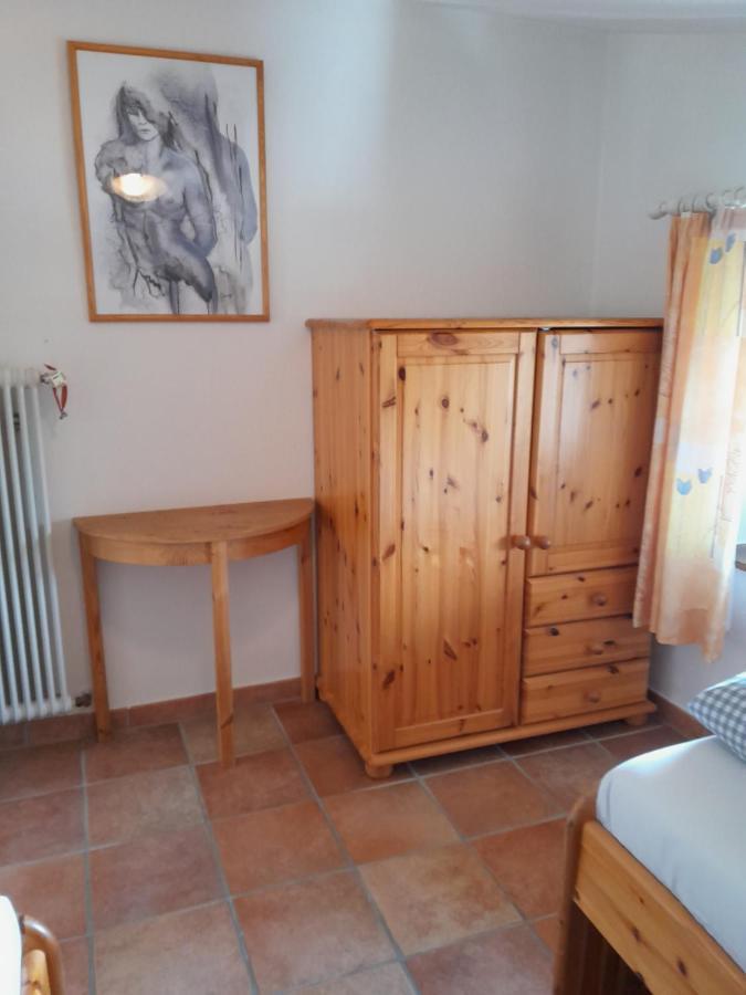 Apartmenthaus Panorama Seefeld in Tirol Exteriér fotografie