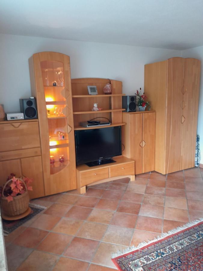 Apartmenthaus Panorama Seefeld in Tirol Exteriér fotografie