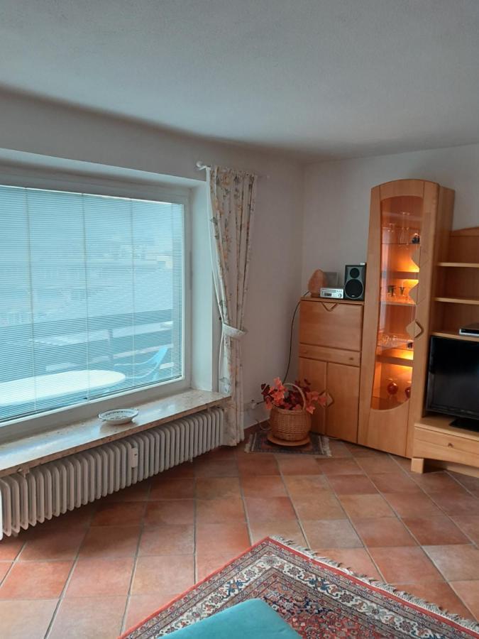 Apartmenthaus Panorama Seefeld in Tirol Exteriér fotografie