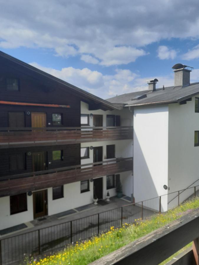 Apartmenthaus Panorama Seefeld in Tirol Exteriér fotografie