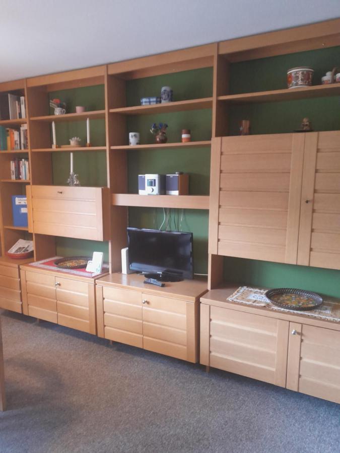 Apartmenthaus Panorama Seefeld in Tirol Exteriér fotografie