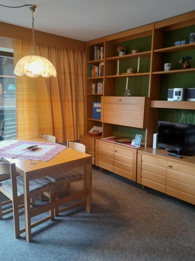 Apartmenthaus Panorama Seefeld in Tirol Exteriér fotografie