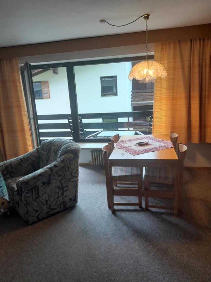 Apartmenthaus Panorama Seefeld in Tirol Exteriér fotografie