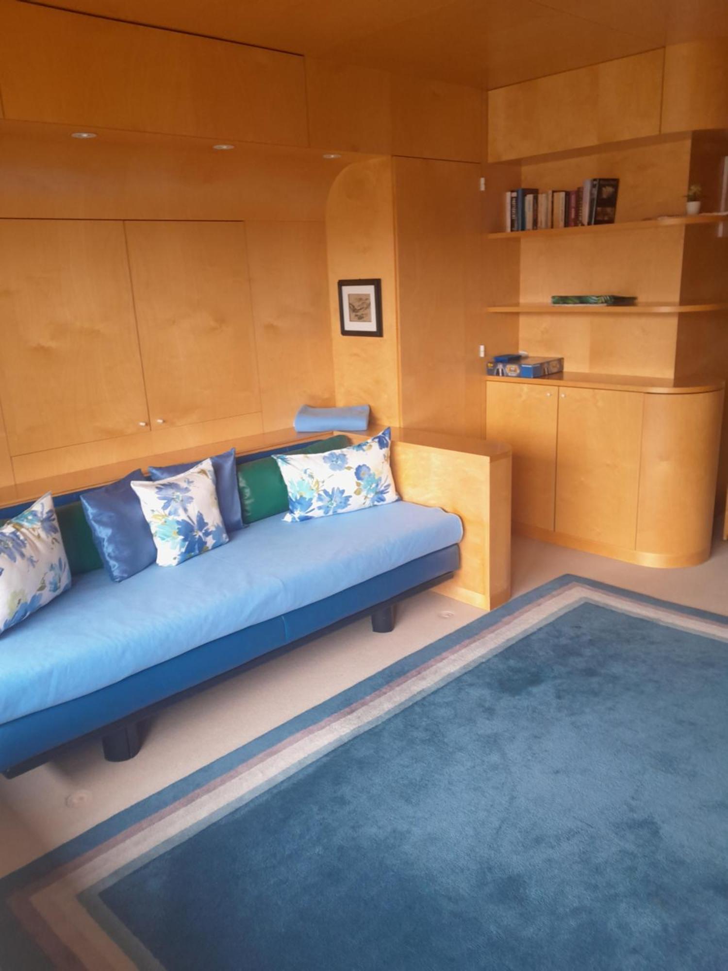 Apartmenthaus Panorama Seefeld in Tirol Exteriér fotografie