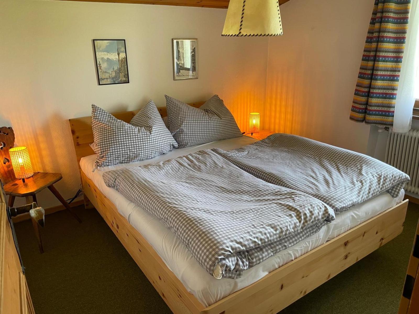 Apartmenthaus Panorama Seefeld in Tirol Exteriér fotografie