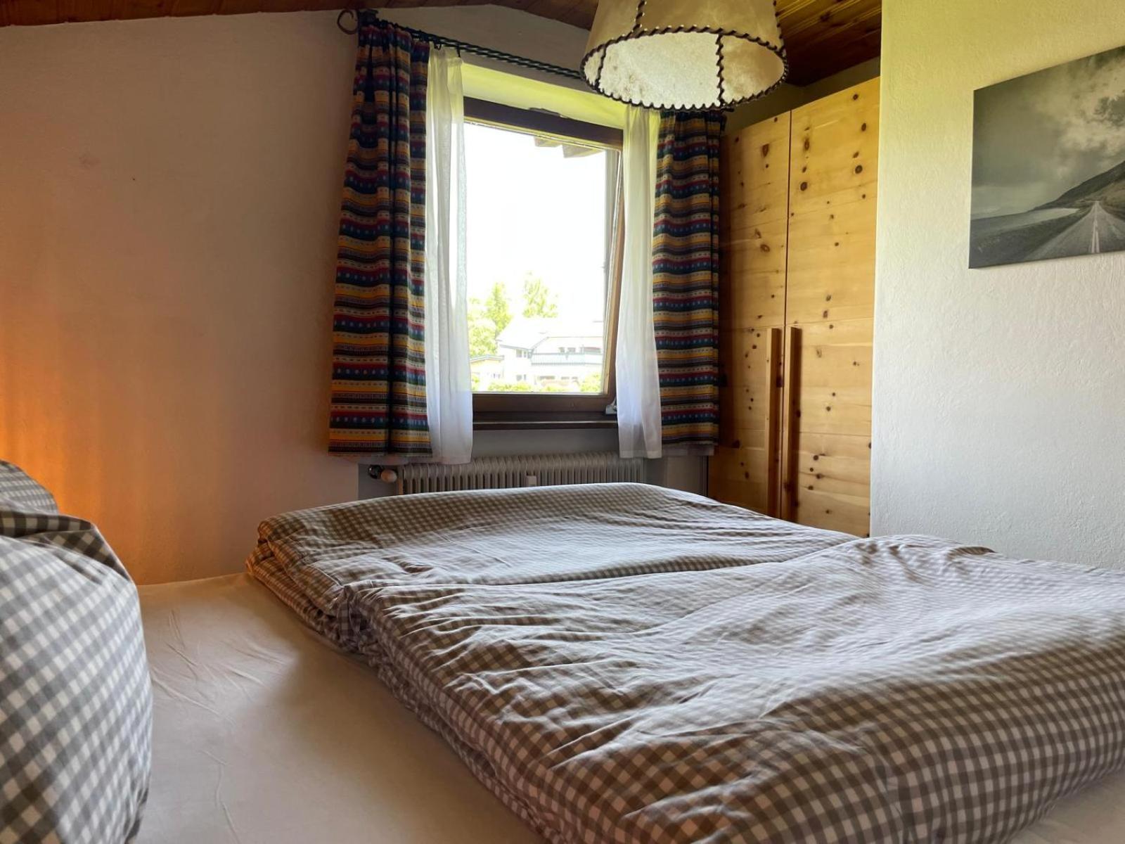 Apartmenthaus Panorama Seefeld in Tirol Exteriér fotografie