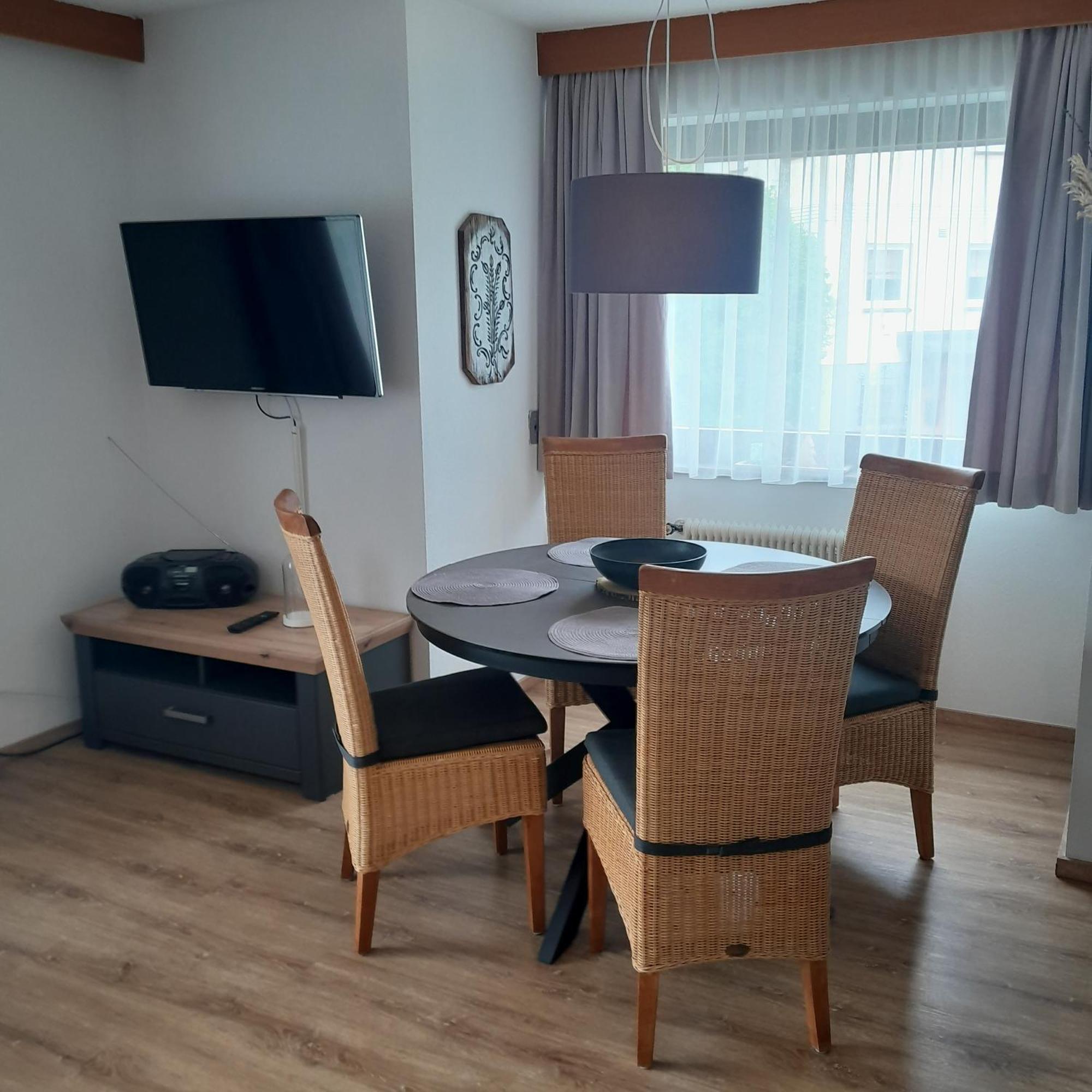 Apartmenthaus Panorama Seefeld in Tirol Exteriér fotografie