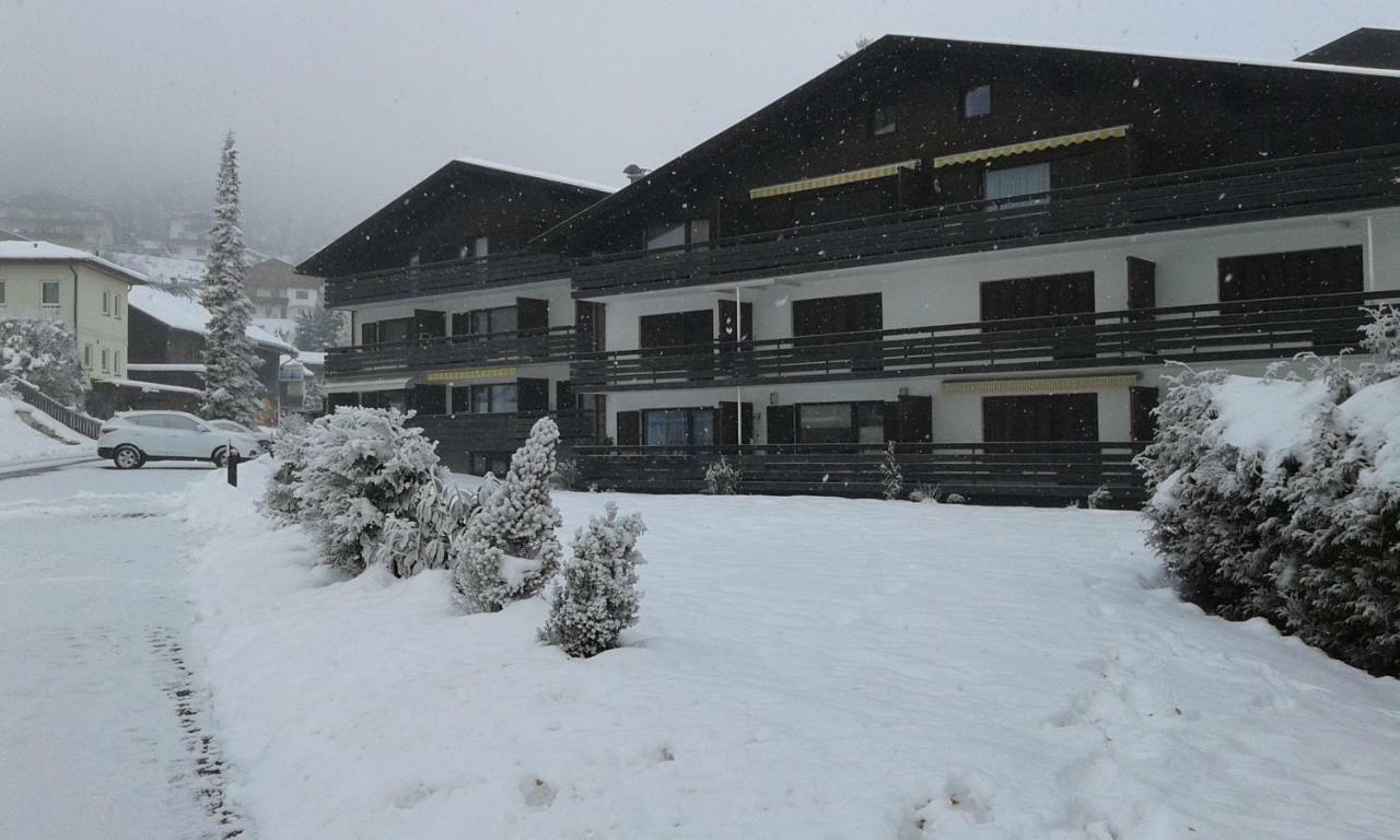 Apartmenthaus Panorama Seefeld in Tirol Exteriér fotografie
