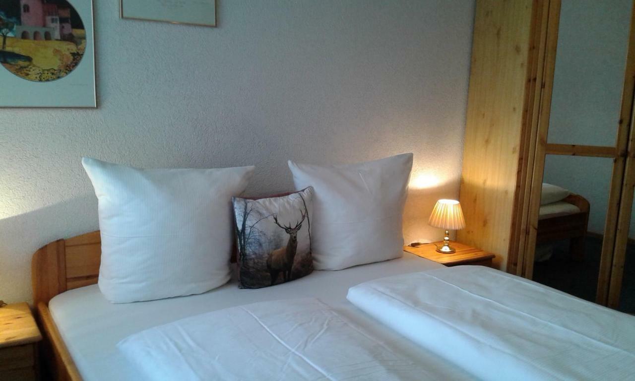 Apartmenthaus Panorama Seefeld in Tirol Exteriér fotografie