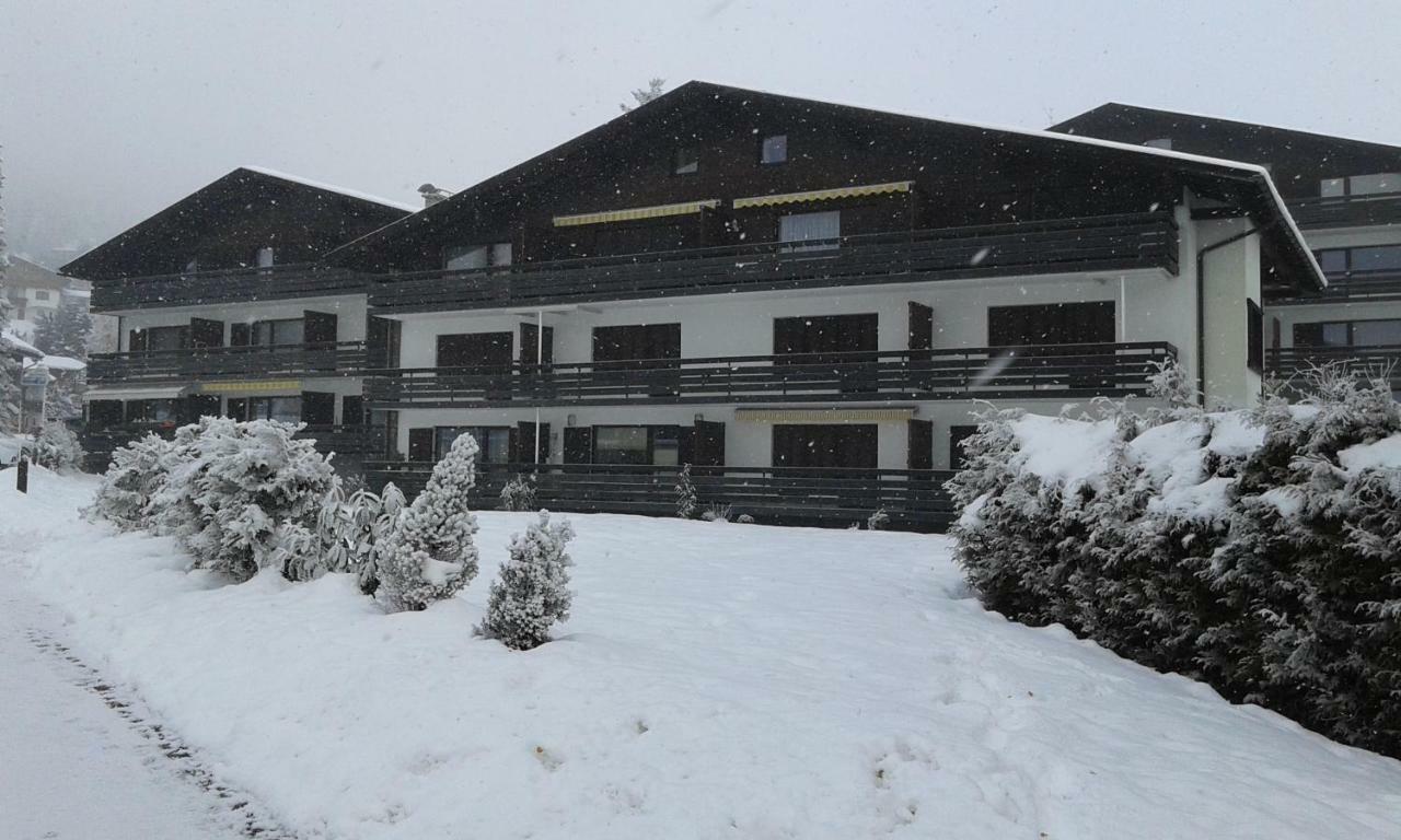 Apartmenthaus Panorama Seefeld in Tirol Exteriér fotografie